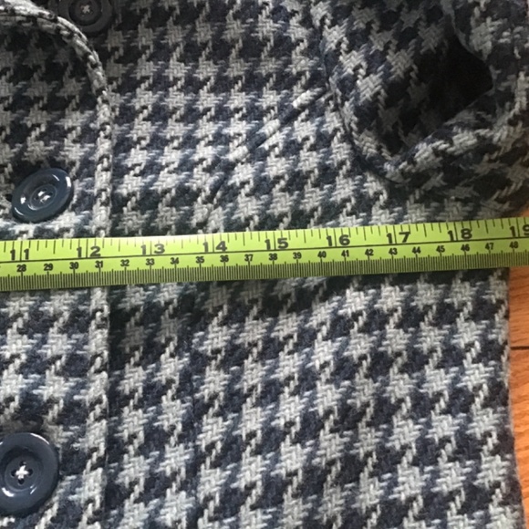 Wool Tailored Jacket - Picture 5 of 13